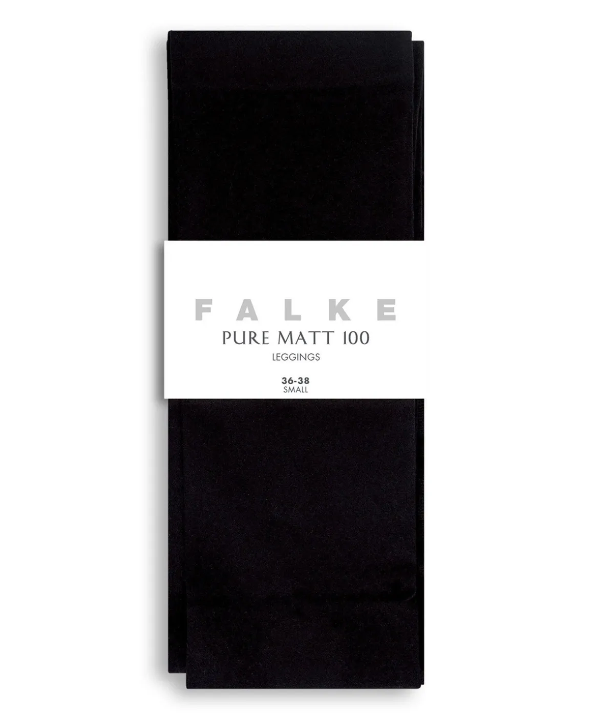 Pure Matt 100 Den Damen Leggings