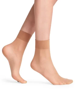 Pure Matt 20 Den Damen Sockchen
