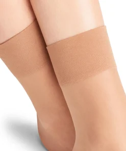 Pure Matt 20 Den Damen Sockchen