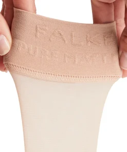 Pure Matt 20 Den Damen Sockchen