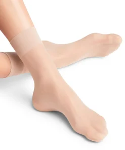 Pure Matt 20 Den Damen Sockchen