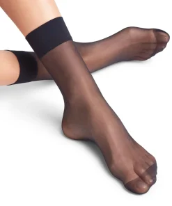 Pure Matt 20 Den Damen Sockchen
