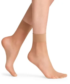 Pure Matt 20 Den Damen Sockchen