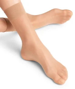 Pure Matt 20 Den Damen Sockchen
