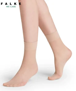 Pure Matt 20 Den Damen Sockchen