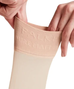 Pure Matt 20 Den Damen Sockchen