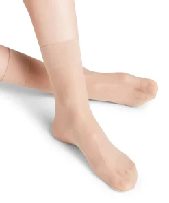 Pure Matt 20 Den Damen Sockchen