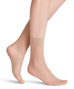 Pure Matt 20 Den Damen Sockchen
