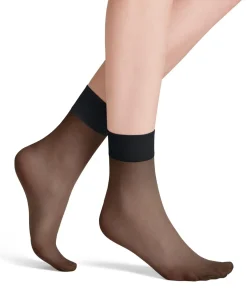 Pure Matt 20 Den Damen Sockchen