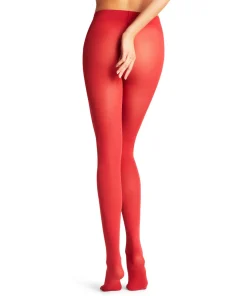 Pure Matt 50 Den Damen Strumpfhose