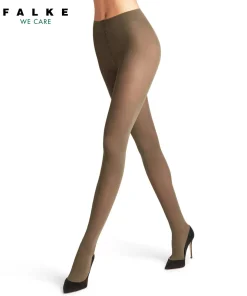Pure Matt 50 Den Damen Strumpfhose