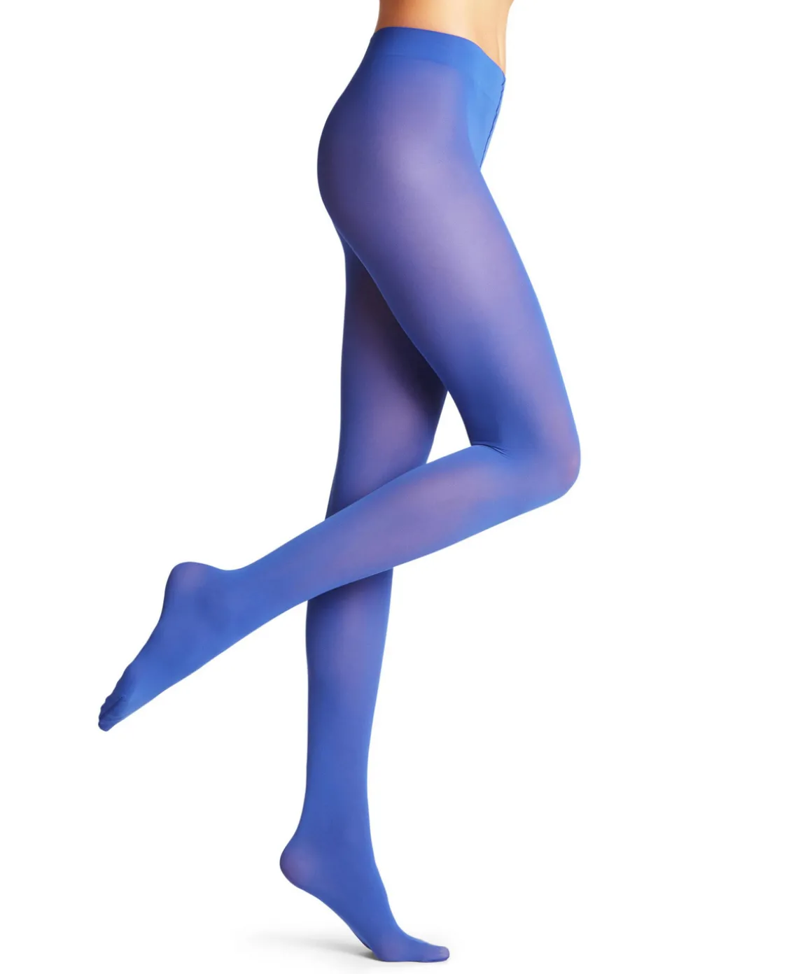 Pure Matt 50 Den Damen Strumpfhose