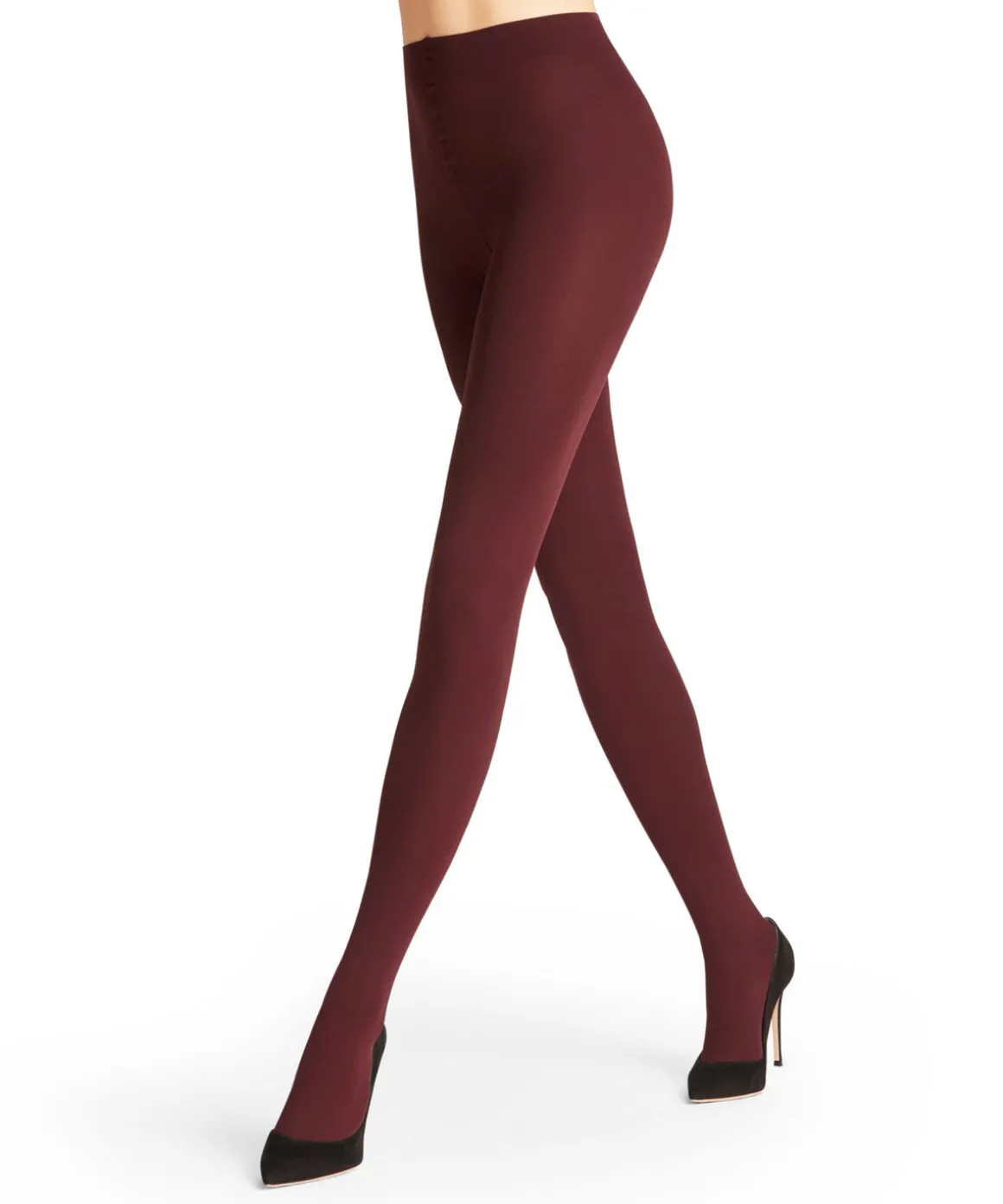 Pure Matt 100 Den Damen Strumpfhose