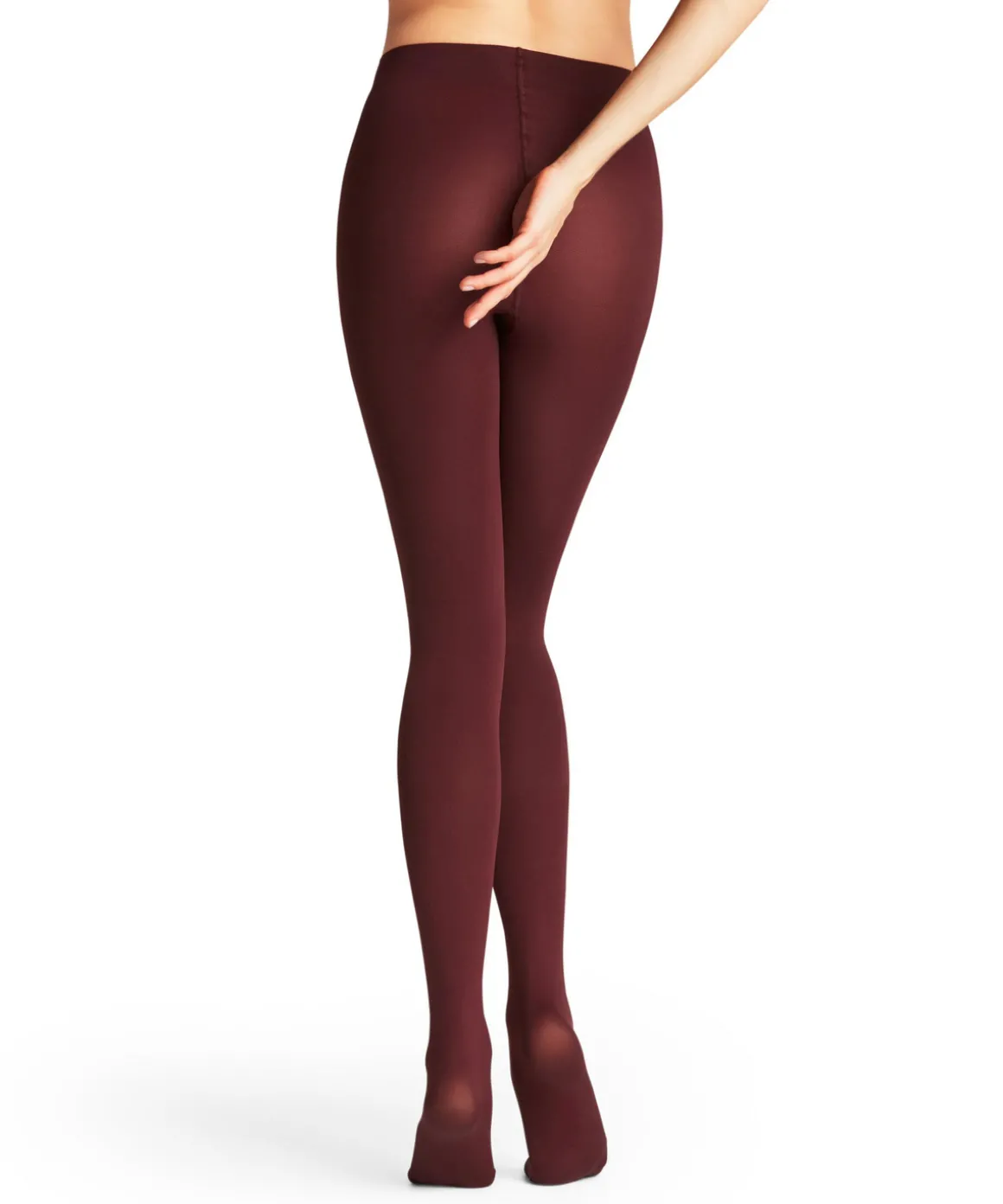 Pure Matt 100 Den Damen Strumpfhose