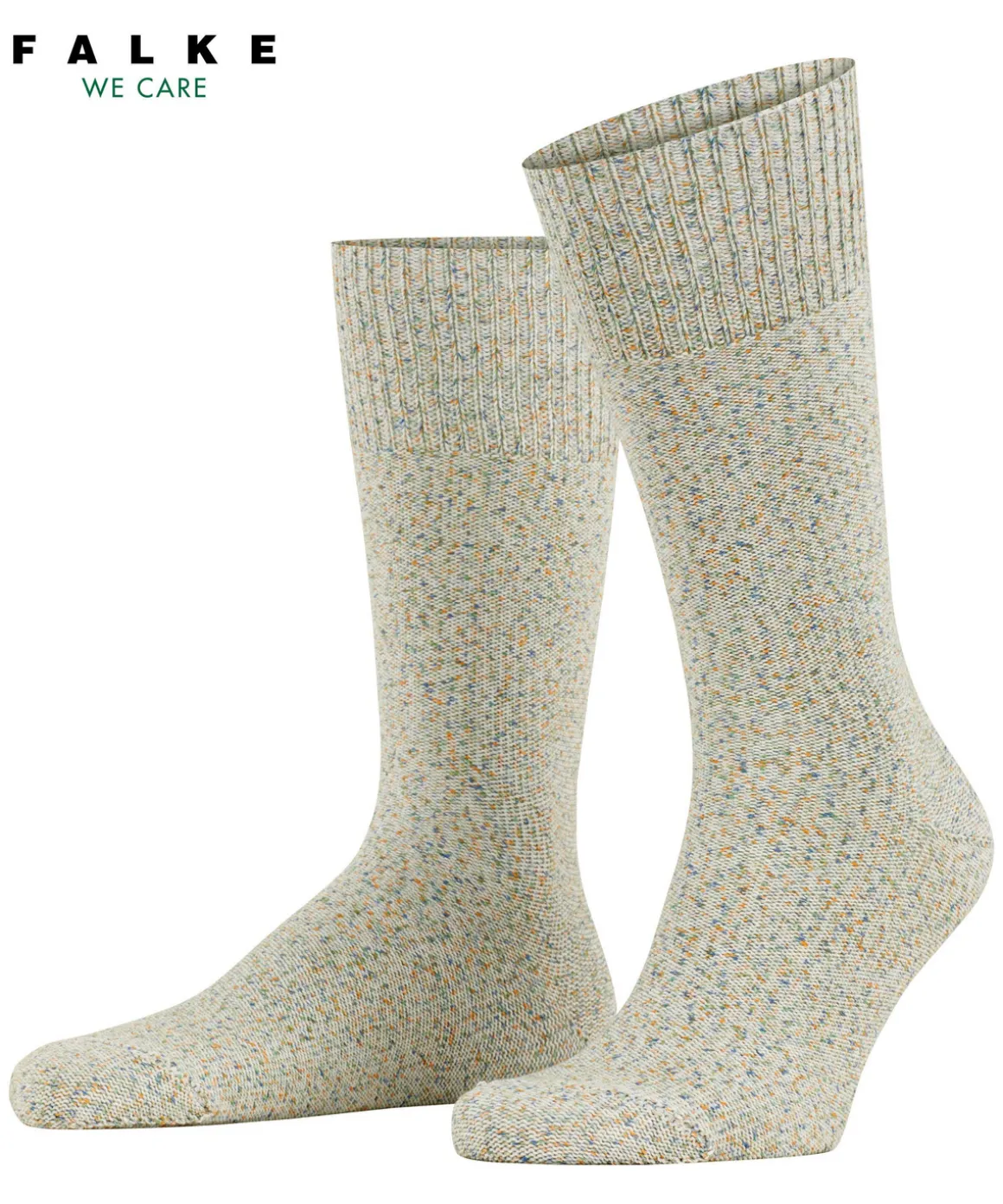 Rain Dye Herren Socken