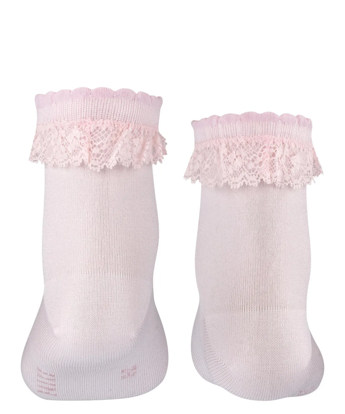Romantic Lace Kinder Socken