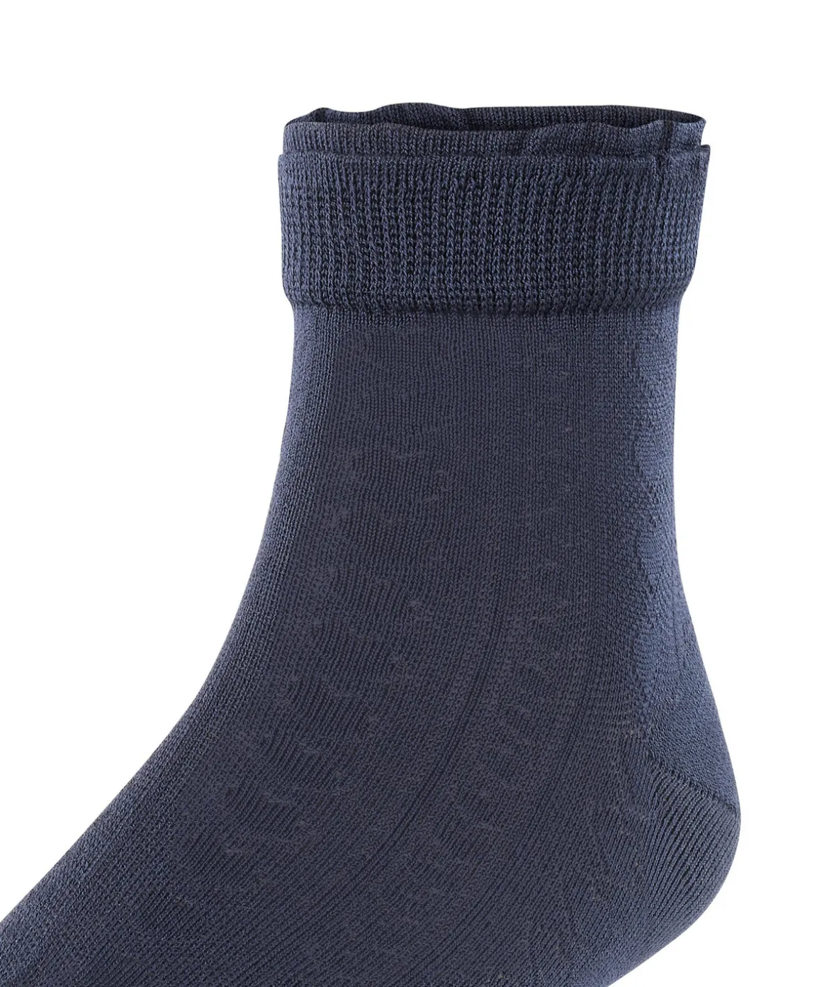 Romantic Net Kinder Socken