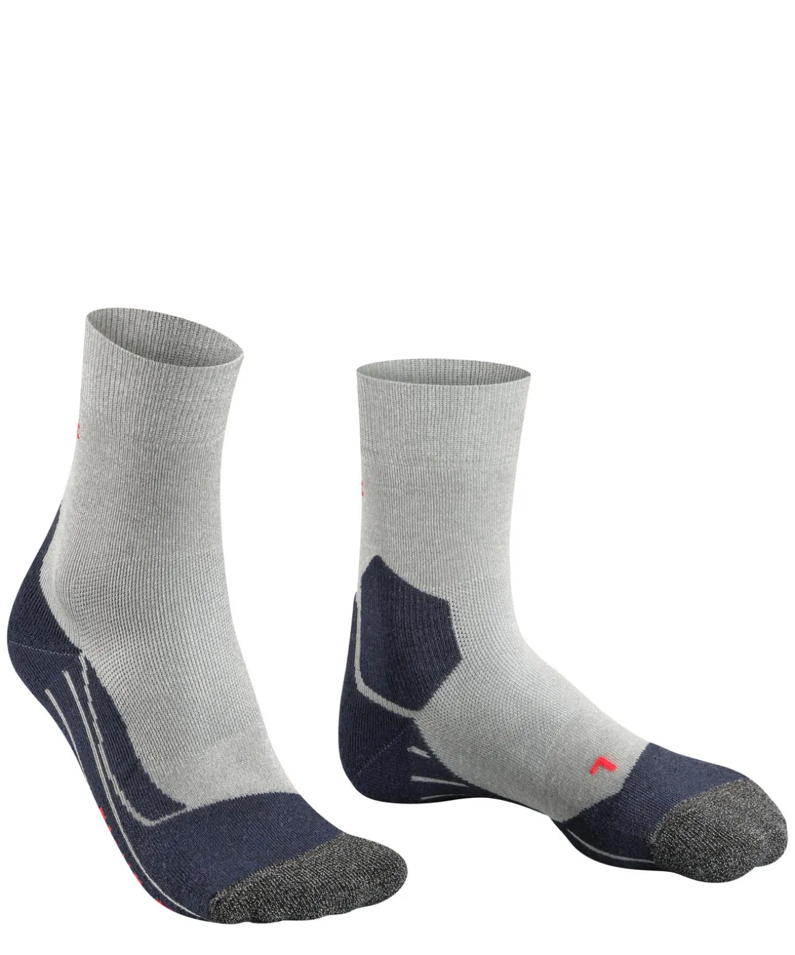Ru3 Comfort Damen Running Socken