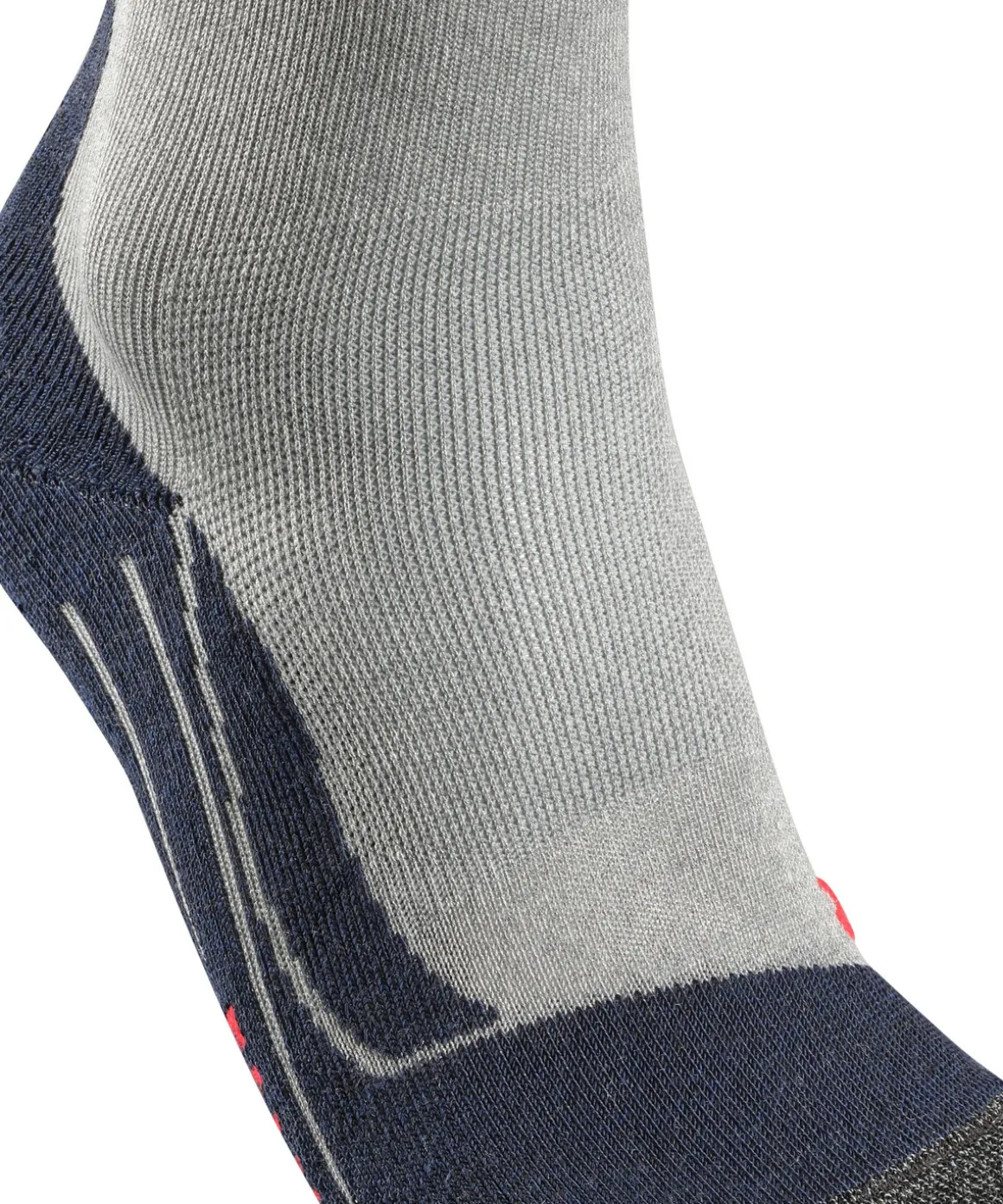 Ru3 Comfort Damen Running Socken