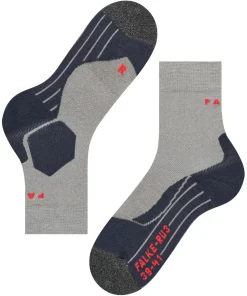 Ru3 Comfort Damen Running Socken