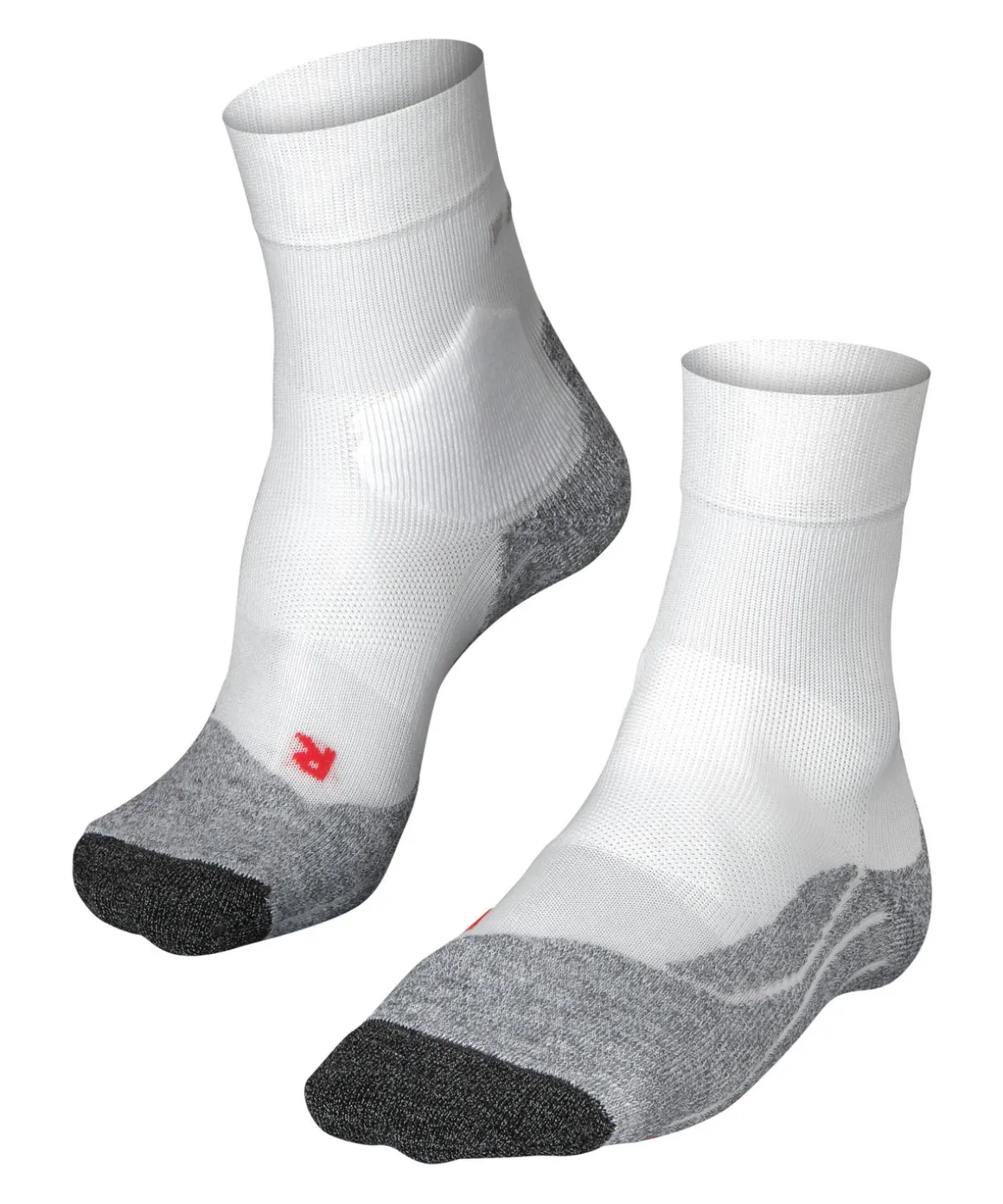 Ru3 Comfort Damen Running Socken