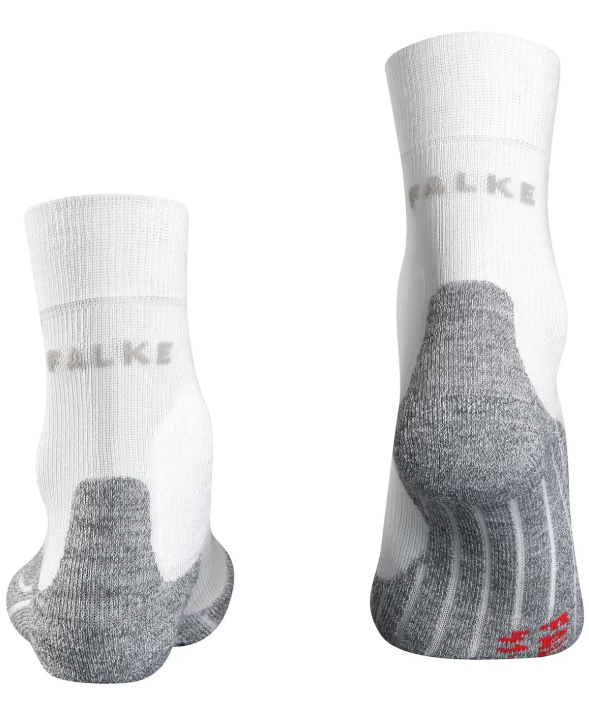 Ru3 Comfort Damen Running Socken