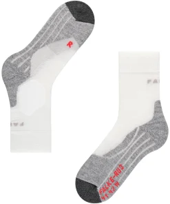 Ru3 Comfort Damen Running Socken