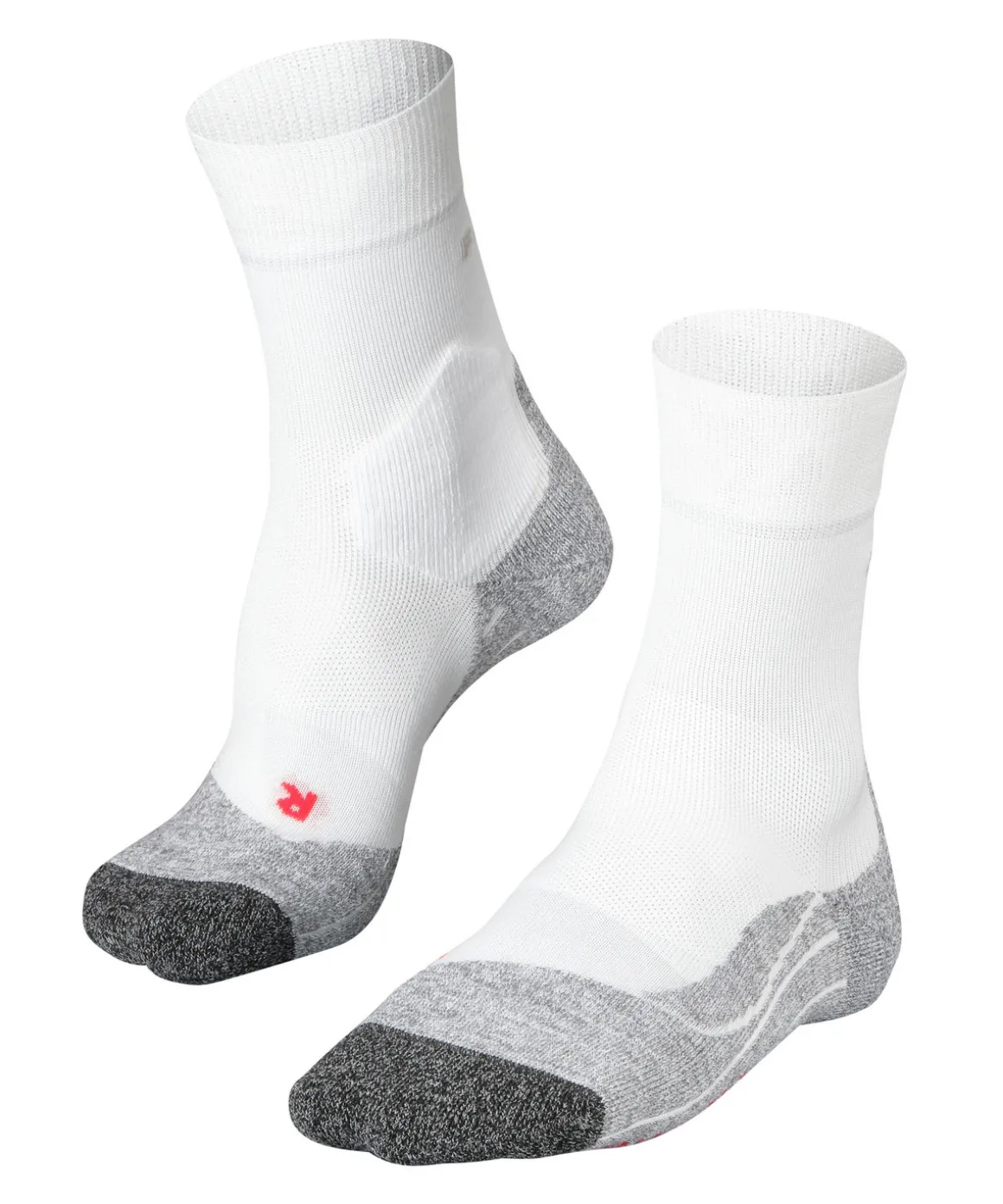 Ru3 Comfort Herren Running Socken