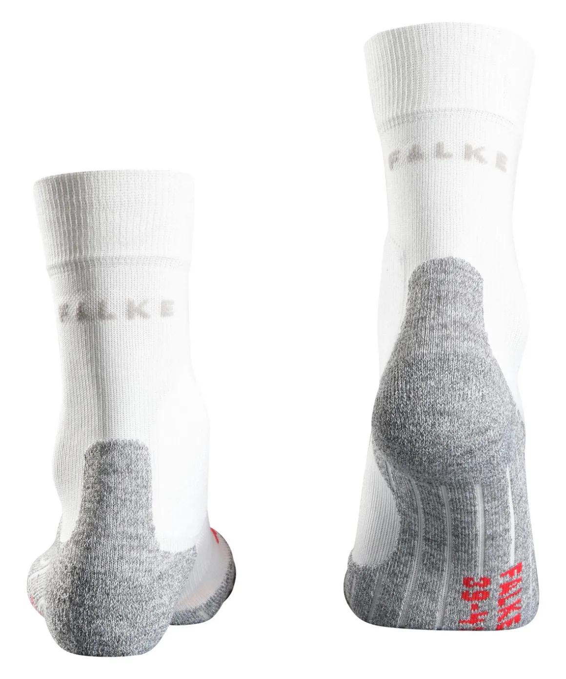 Ru3 Comfort Herren Running Socken
