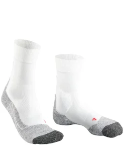 Ru3 Comfort Herren Running Socken