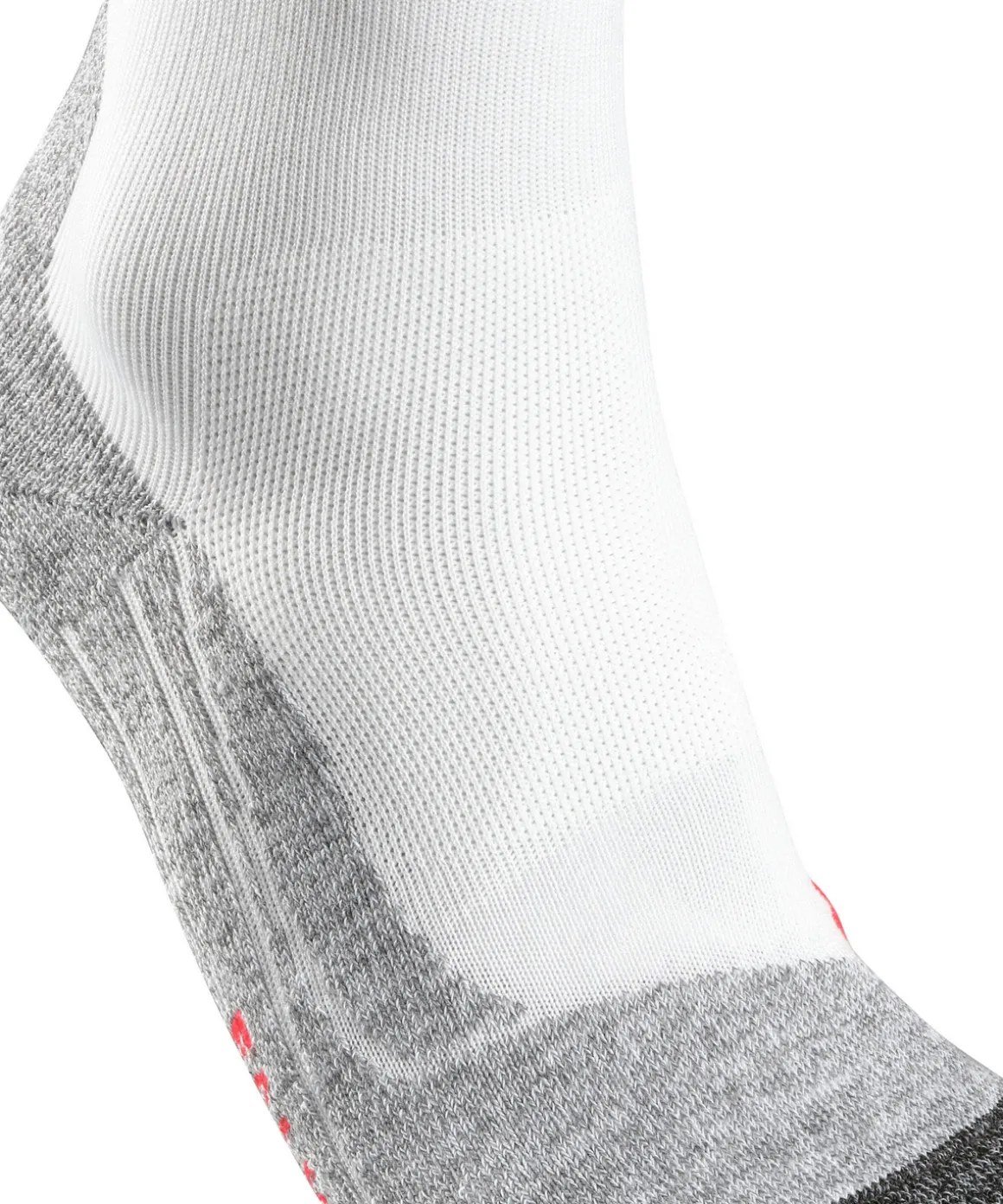 Ru3 Comfort Herren Running Socken