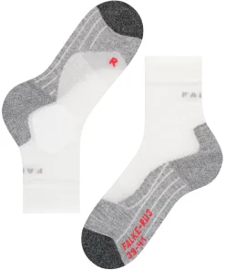 Ru3 Comfort Herren Running Socken