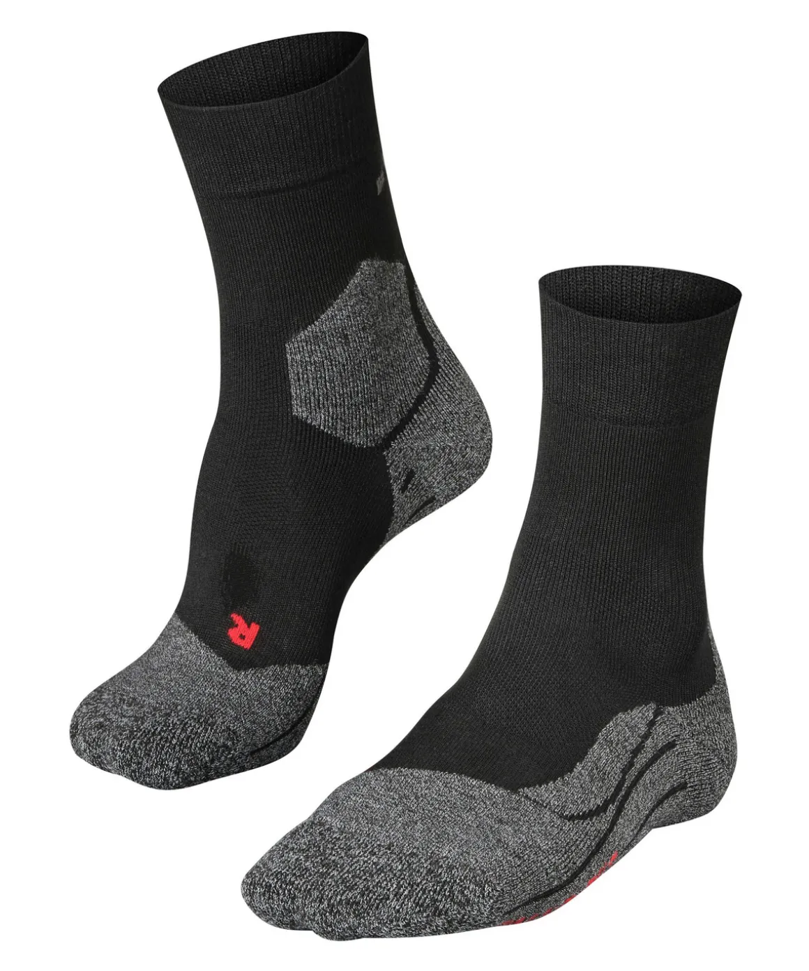 Ru3 Comfort Herren Running Socken