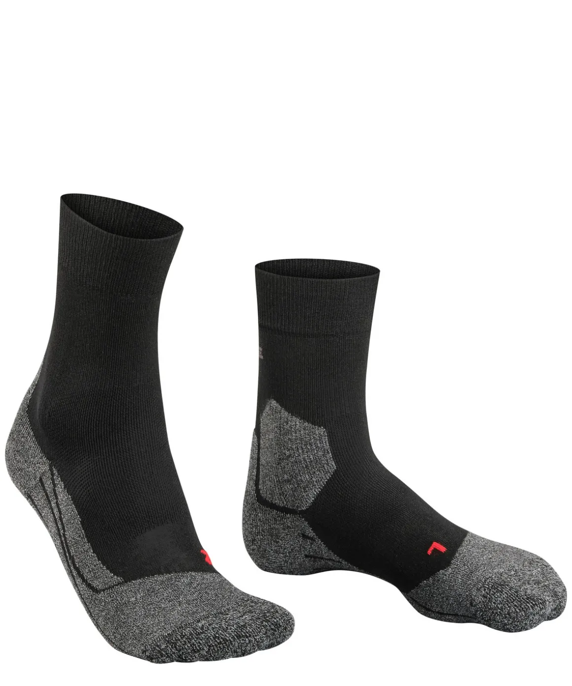 Ru3 Comfort Herren Running Socken