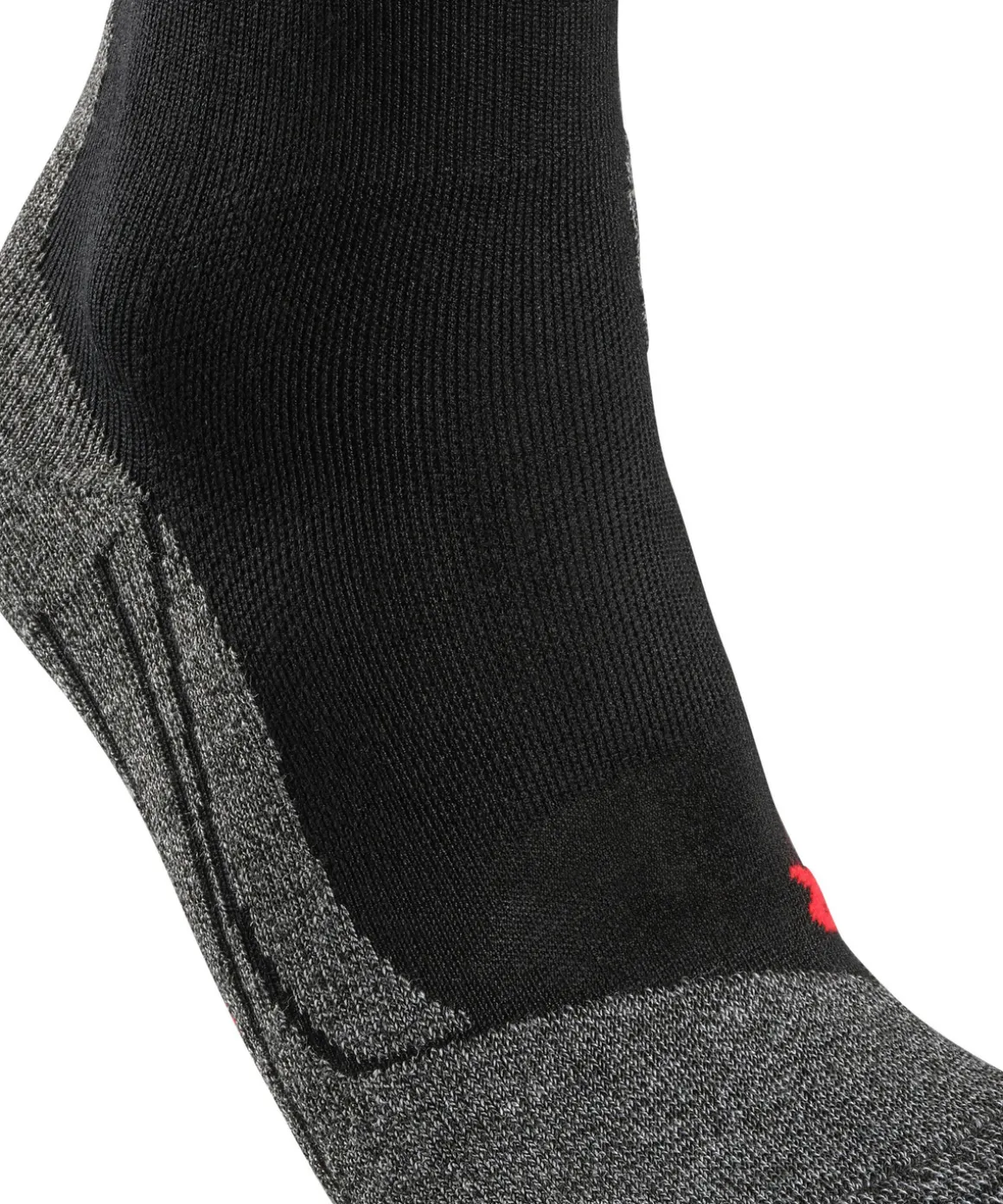 Ru3 Comfort Herren Running Socken