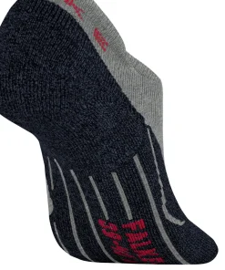 Ru3 Comfort Invisible Damen Running Füßlinge