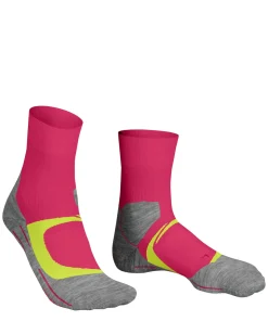 Ru4 Endurance Cool Damen Running Socken