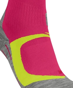 Ru4 Endurance Cool Damen Running Socken