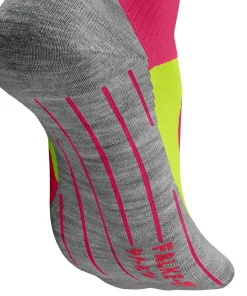 Ru4 Endurance Cool Damen Running Socken