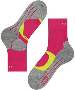 Ru4 Endurance Cool Damen Running Socken