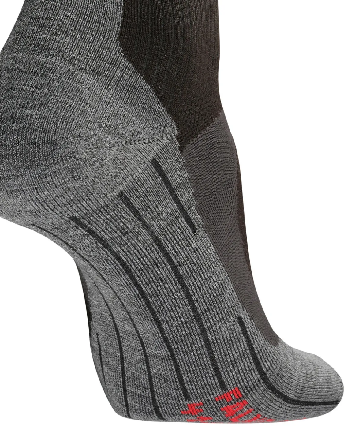 Ru4 Endurance Cool Damen Running Socken