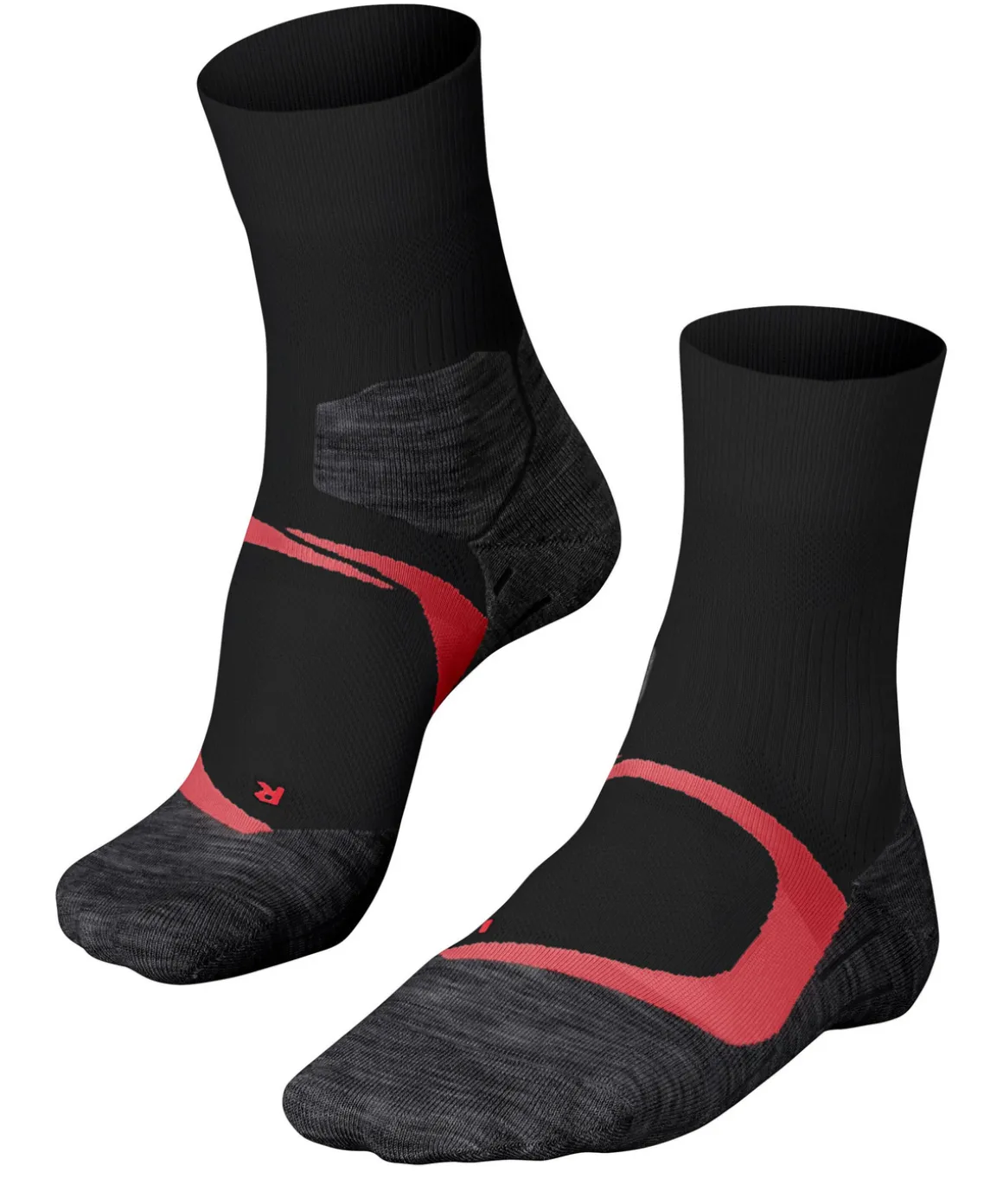 Ru4 Endurance Cool Damen Running Socken