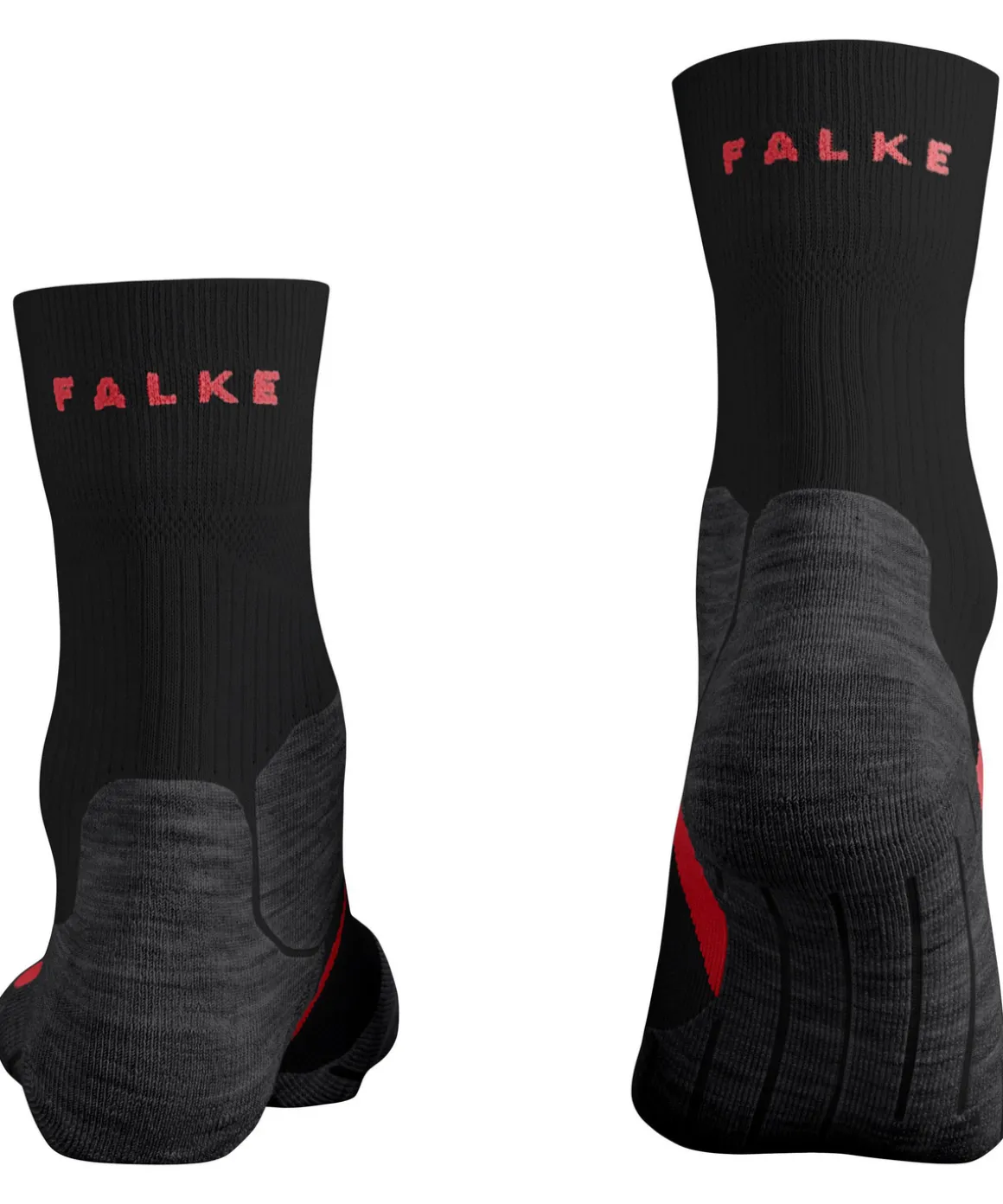 Ru4 Endurance Cool Damen Running Socken