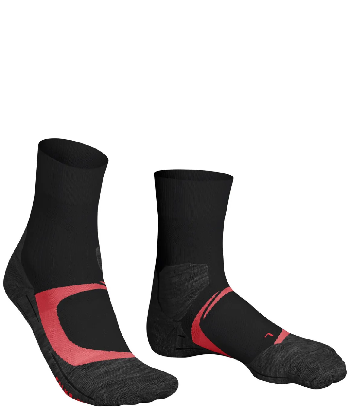Ru4 Endurance Cool Damen Running Socken
