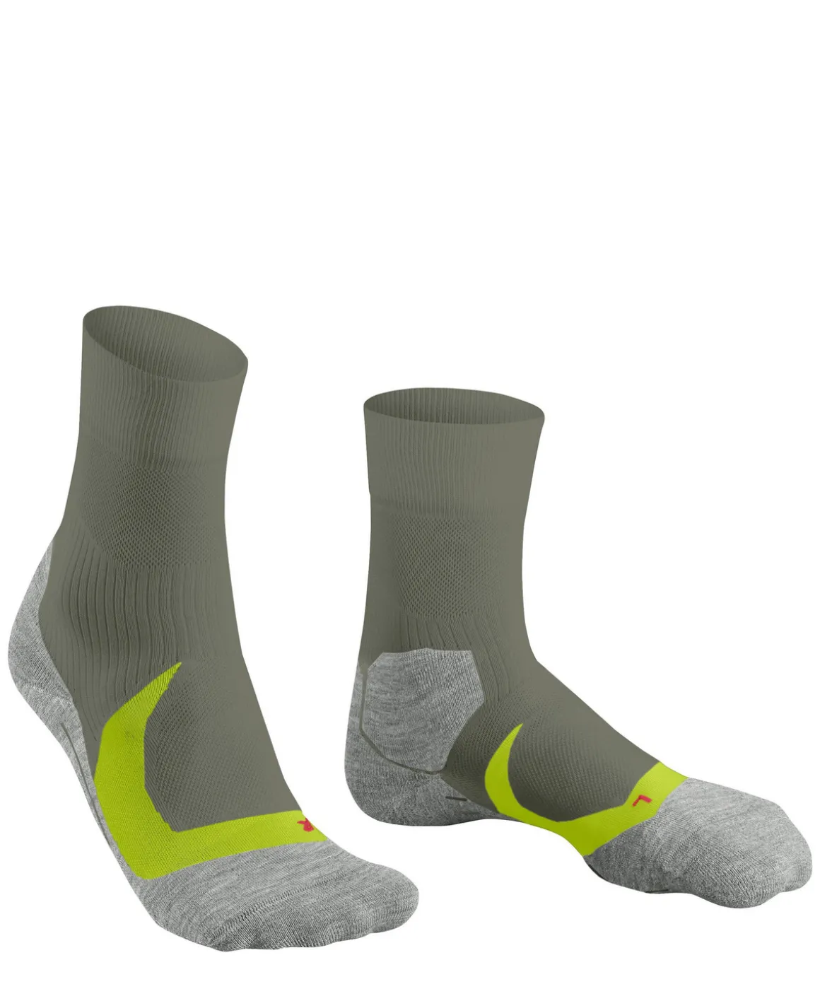 Ru4 Endurance Cool Herren Running Socken