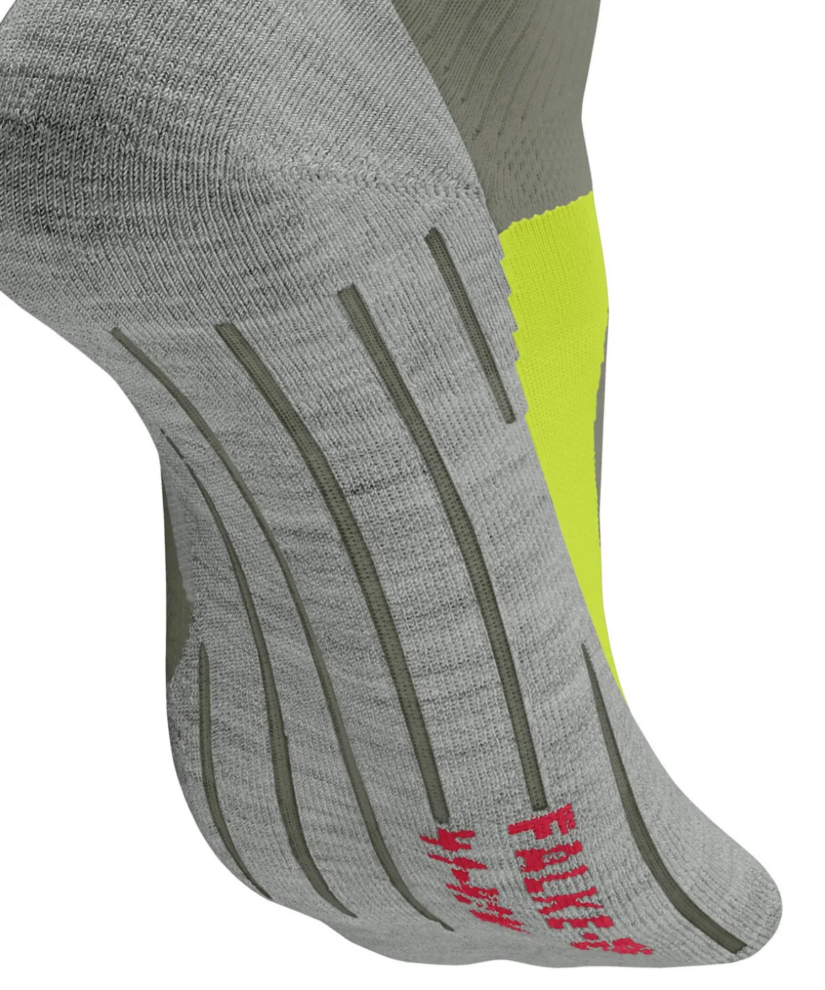 Ru4 Endurance Cool Herren Running Socken