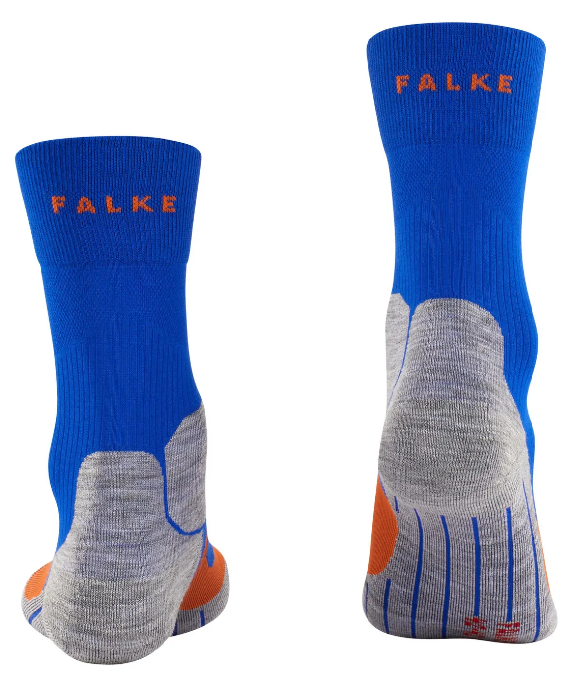 Ru4 Endurance Cool Herren Running Socken