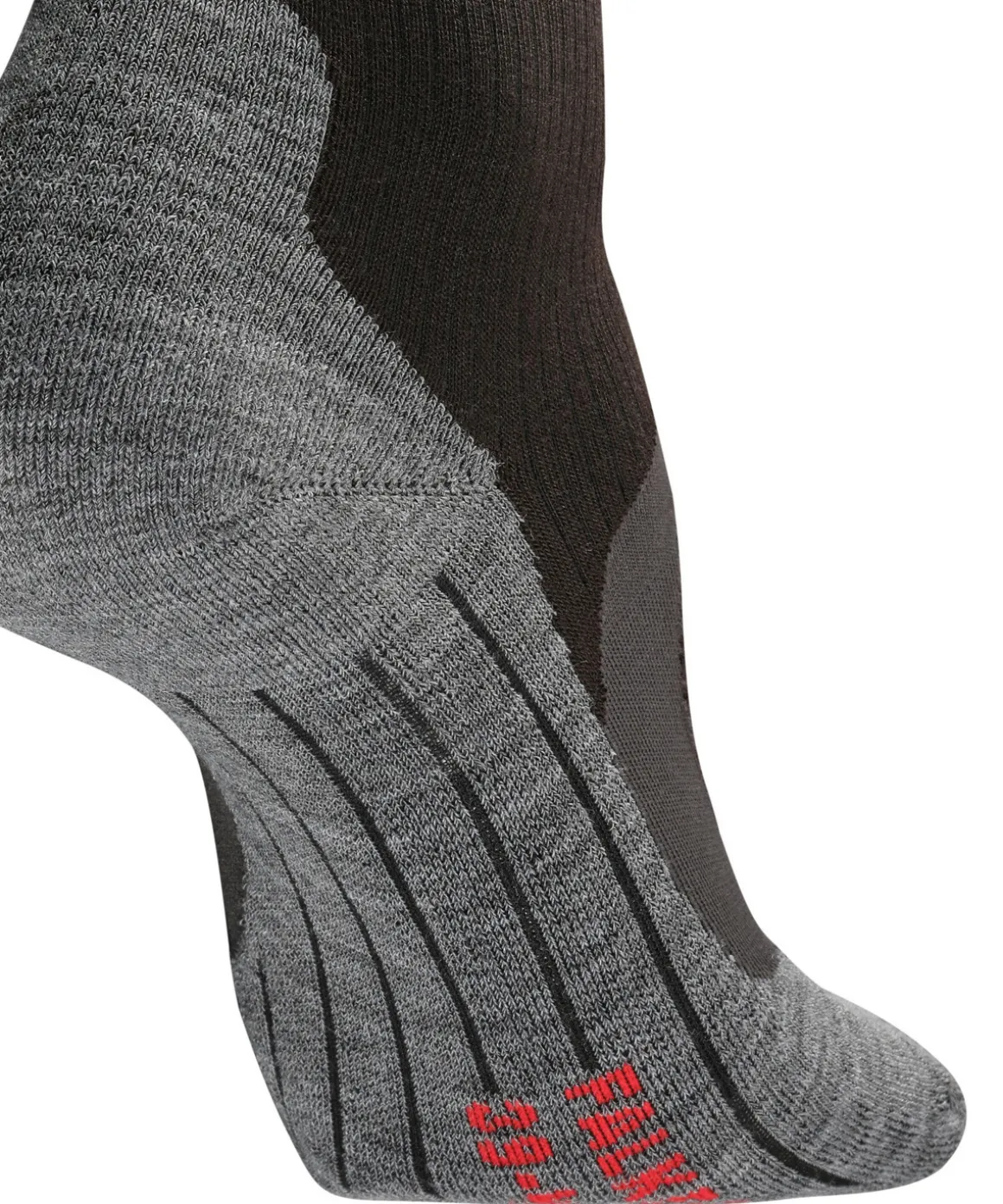Ru4 Endurance Cool Herren Running Socken