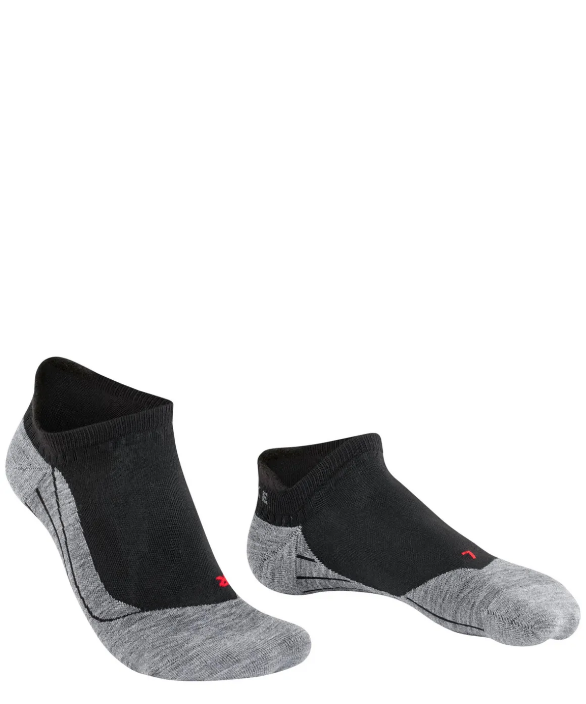 Ru4 Endurance Cool Invisible Herren Running Füßlinge