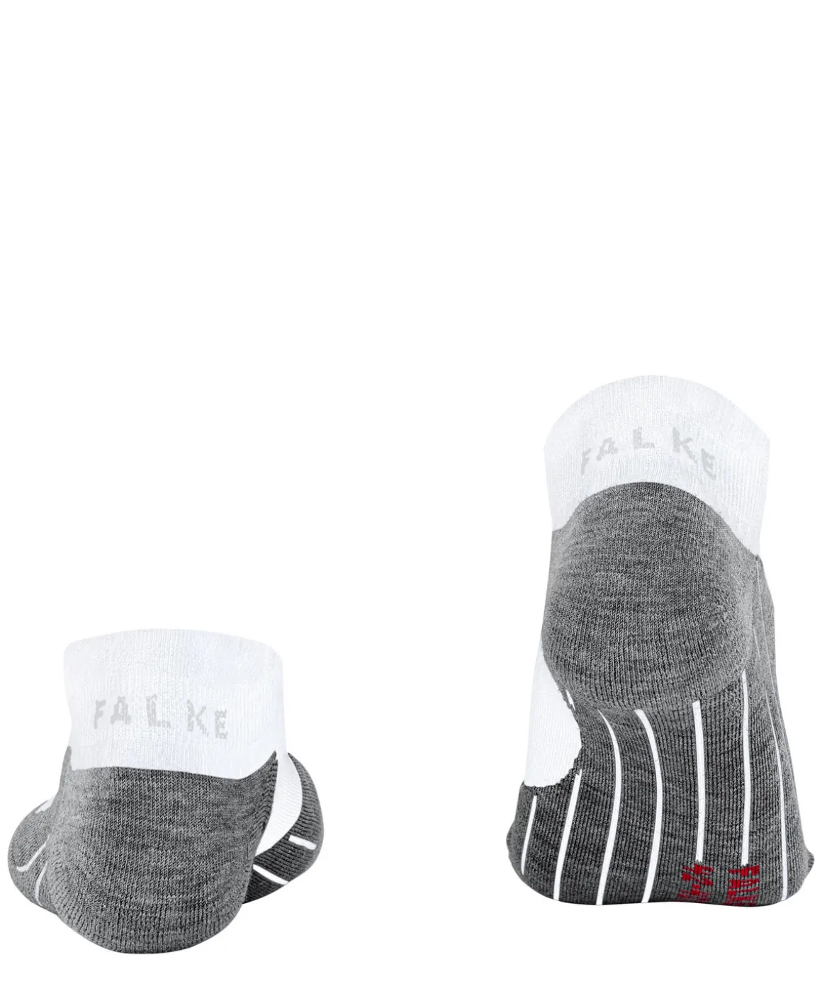 Ru4 Endurance Cool Invisible Herren Running Füßlinge